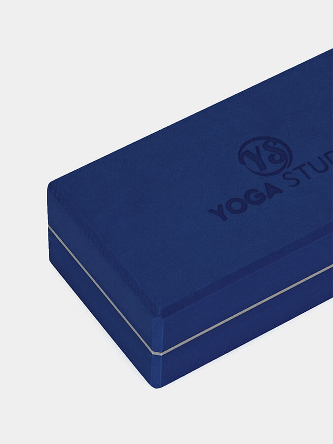 Yoga Studio EVA Yoga Brick - Double Colour - mezetto Shopify Collective Yoga Studio Store