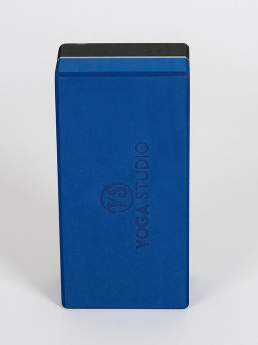 Yoga Studio EVA Yoga Brick - Double Colour - mezetto Shopify Collective Yoga Studio Store
