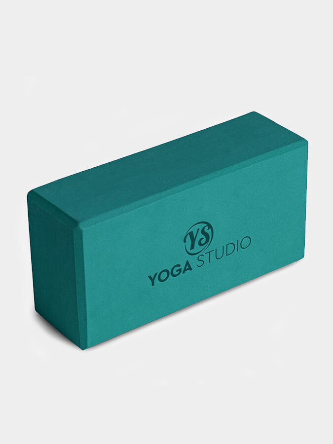 Yoga Studio EVA Yoga Brick - mezetto Shopify Collective Yoga Studio Store
