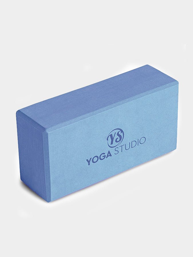 Yoga Studio EVA Yoga Brick - mezetto Shopify Collective Yoga Studio Store