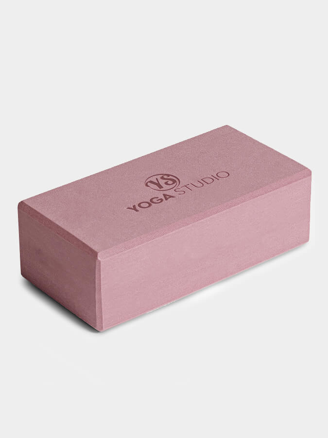 Yoga Studio EVA Yoga Brick - mezetto Shopify Collective Yoga Studio Store