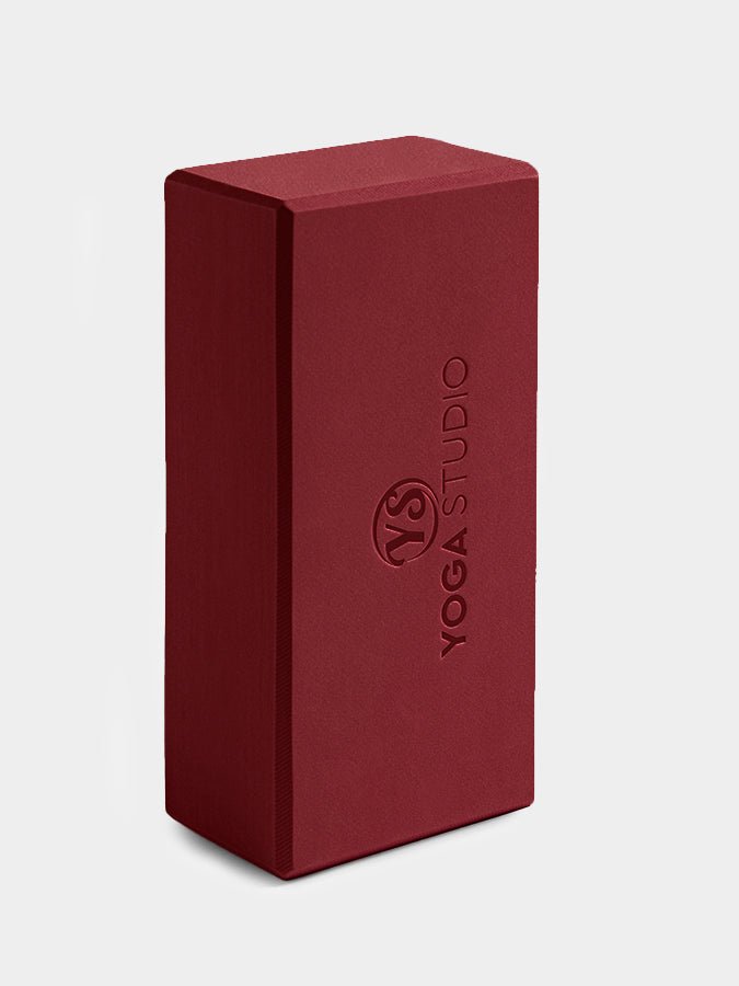 Yoga Studio EVA Yoga Brick - mezetto Shopify Collective Yoga Studio Store