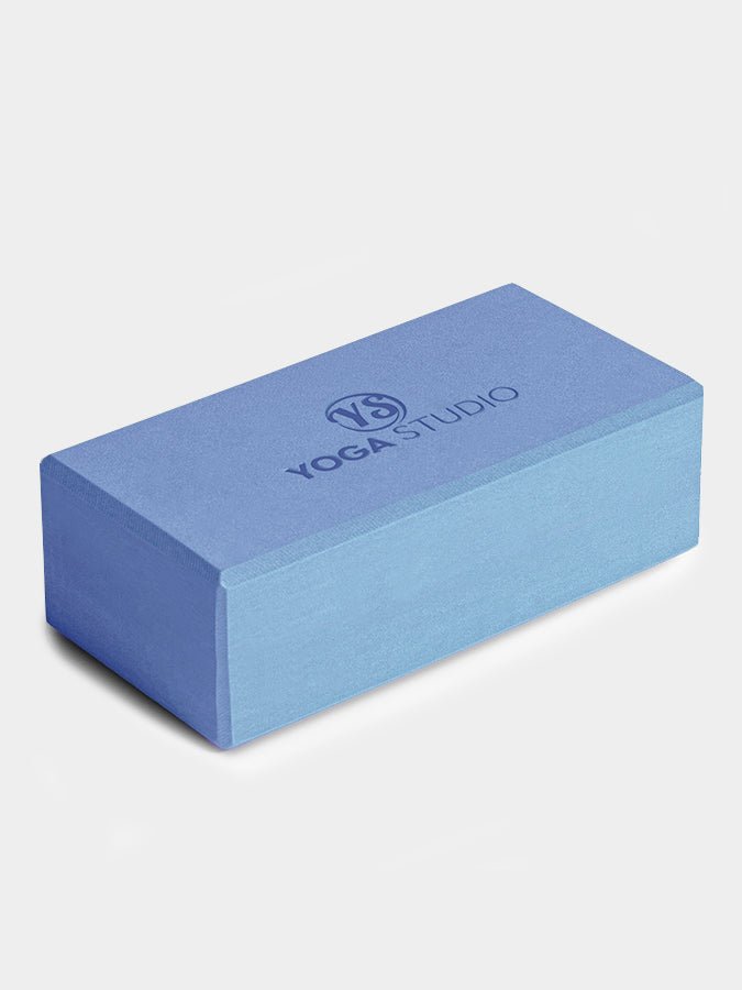 Yoga Studio EVA Yoga Brick - mezetto Shopify Collective Yoga Studio Store