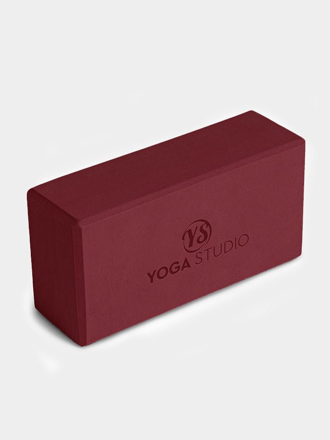 Yoga Studio EVA Yoga Brick - mezetto Shopify Collective Yoga Studio Store