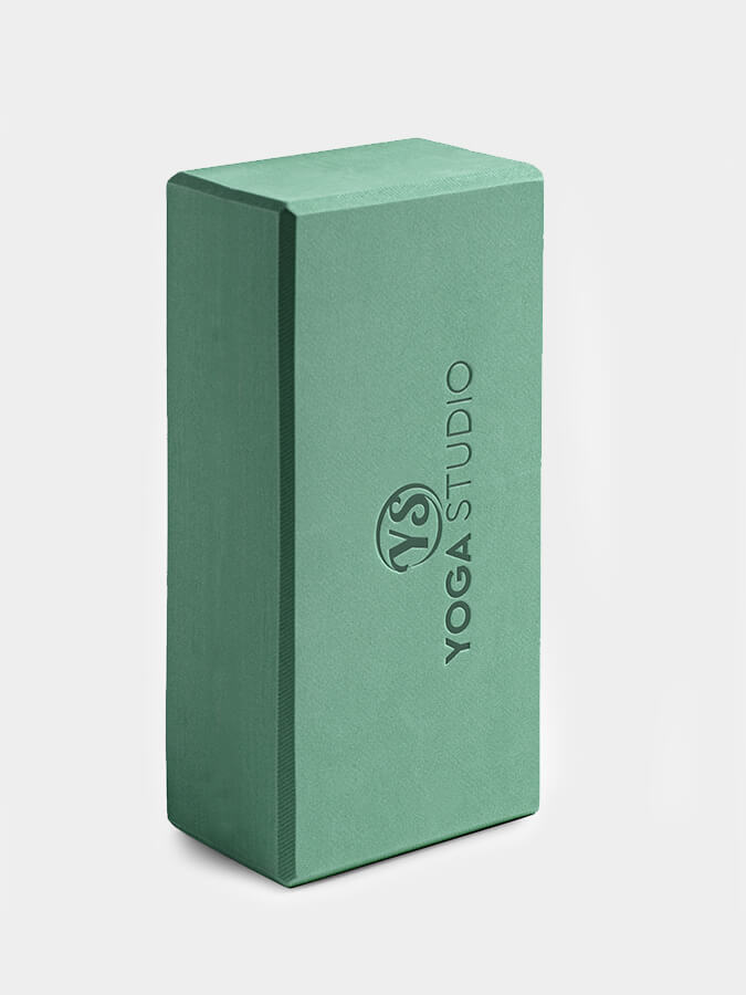 Yoga Studio EVA Yoga Brick - mezetto Shopify Collective Yoga Studio Store