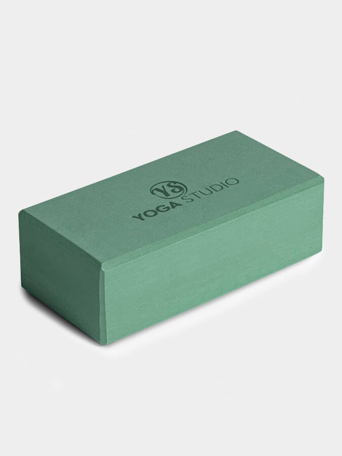 Yoga Studio EVA Yoga Brick - mezetto Shopify Collective Yoga Studio Store
