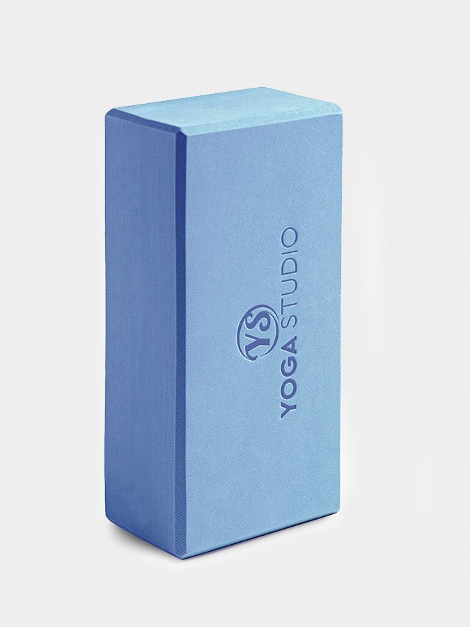 Yoga Studio EVA Yoga Brick - mezetto Shopify Collective Yoga Studio Store