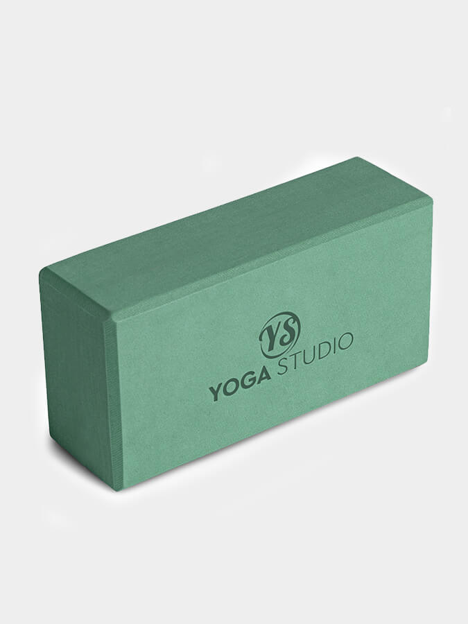 Yoga Studio EVA Yoga Brick - mezetto Shopify Collective Yoga Studio Store