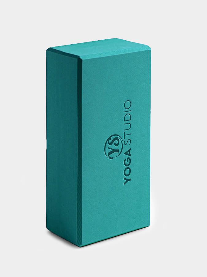 Yoga Studio EVA Yoga Brick - mezetto Shopify Collective Yoga Studio Store