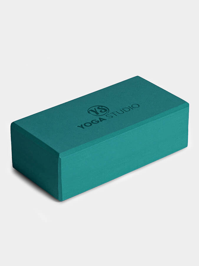 Yoga Studio EVA Yoga Brick - mezetto Shopify Collective Yoga Studio Store