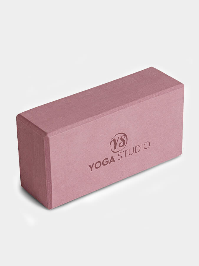 Yoga Studio EVA Yoga Brick - mezetto Shopify Collective Yoga Studio Store