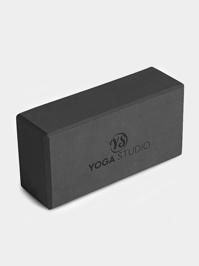 Yoga Studio EVA Yoga Brick - mezetto Shopify Collective Yoga Studio Store