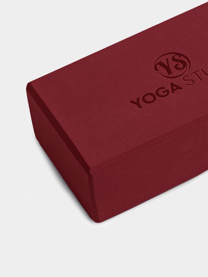 Yoga Studio EVA Yoga Brick - mezetto Shopify Collective Yoga Studio Store