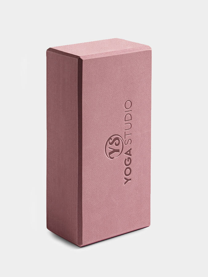 Yoga Studio EVA Yoga Brick - mezetto Shopify Collective Yoga Studio Store