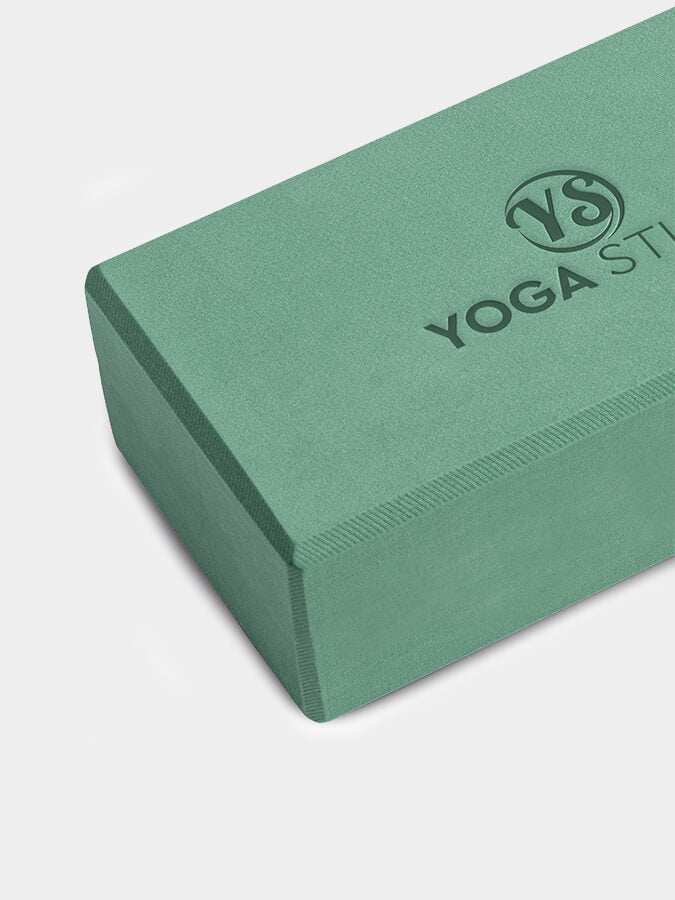 Yoga Studio EVA Yoga Brick - mezetto Shopify Collective Yoga Studio Store