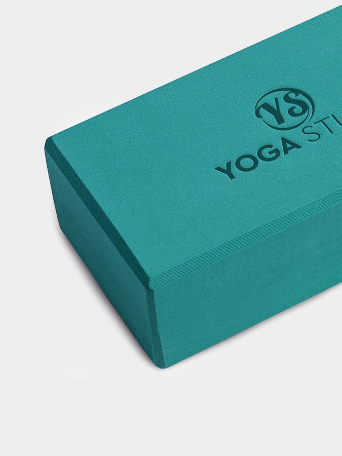 Yoga Studio EVA Yoga Brick - mezetto Shopify Collective Yoga Studio Store