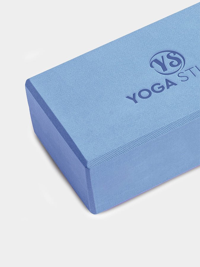 Yoga Studio EVA Yoga Brick - mezetto Shopify Collective Yoga Studio Store
