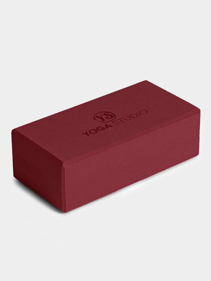 Yoga Studio EVA Yoga Brick - mezetto Shopify Collective Yoga Studio Store