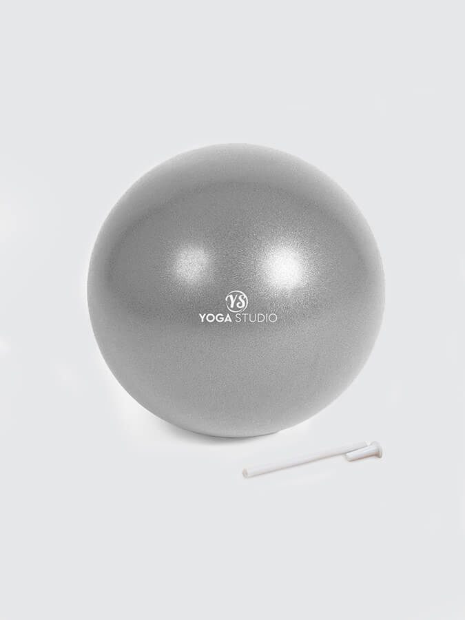 Yoga Studio Exercise Soft Pilates Ball - mezetto Shopify Collective Yoga Studio Store