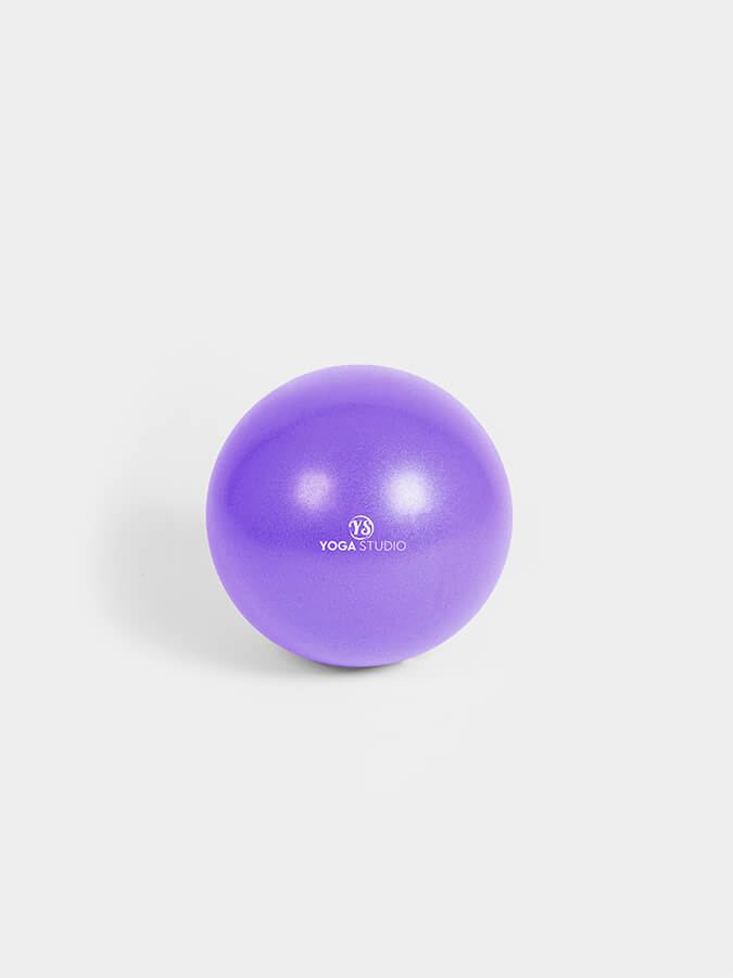 Yoga Studio Exercise Soft Pilates Ball - mezetto Shopify Collective Yoga Studio Store