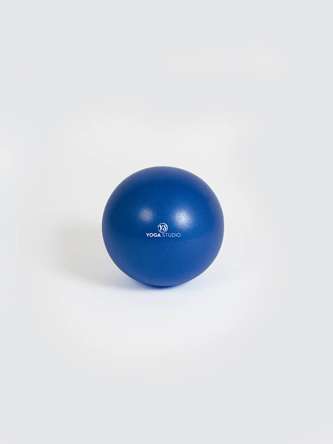 Yoga Studio Exercise Soft Pilates Ball - mezetto Shopify Collective Yoga Studio Store
