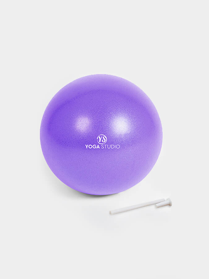 Yoga Studio Exercise Soft Pilates Ball - mezetto Shopify Collective Yoga Studio Store