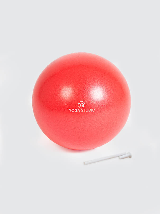 Yoga Studio Exercise Soft Pilates Ball - mezetto Shopify Collective Yoga Studio Store