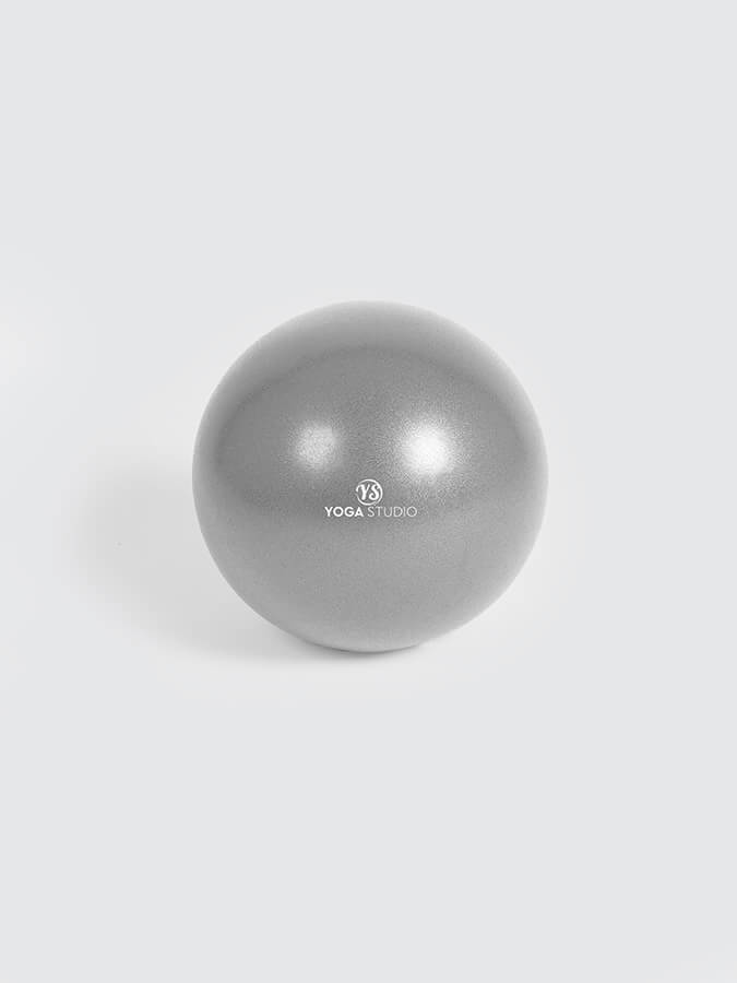 Yoga Studio Exercise Soft Pilates Ball - mezetto Shopify Collective Yoga Studio Store