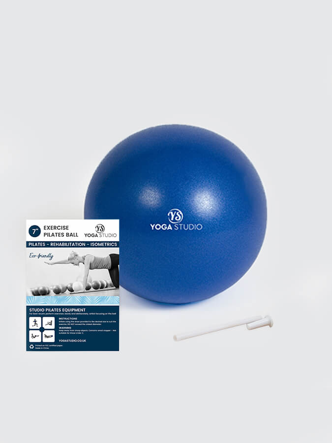 Yoga Studio Exercise Soft Pilates Ball - mezetto Shopify Collective Yoga Studio Store