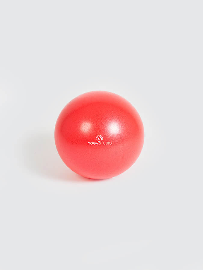 Yoga Studio Exercise Soft Pilates Ball - mezetto Shopify Collective Yoga Studio Store