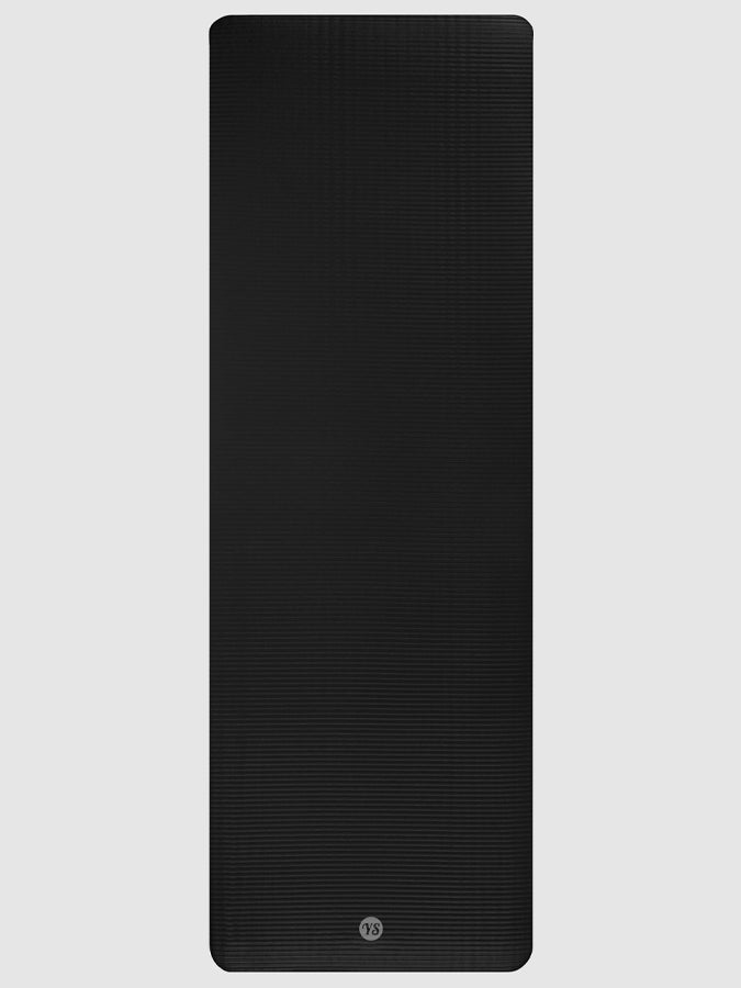 Yoga Studio Fitness Pilates Yoga Mat 10mm - mezetto Shopify Collective Yoga Studio Store