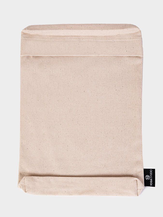 Yoga Studio Full Yoga Block Cover - mezetto Shopify Collective Yoga Studio Store
