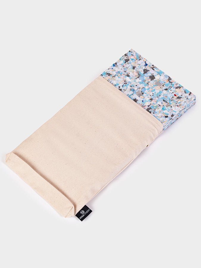 Yoga Studio Full Yoga Block Cover - mezetto Shopify Collective Yoga Studio Store