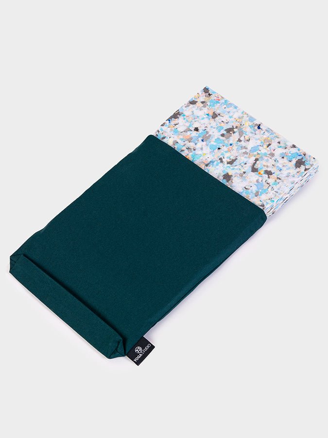 Yoga Studio Full Yoga Block Cover - mezetto Shopify Collective Yoga Studio Store