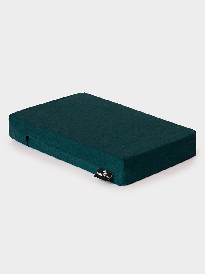 Yoga Studio Full Yoga Block Cover - mezetto Shopify Collective Yoga Studio Store
