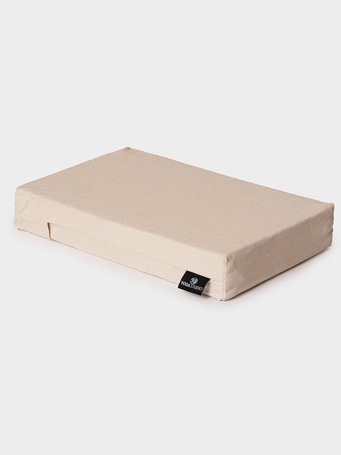 Yoga Studio Full Yoga Block Cover - mezetto Shopify Collective Yoga Studio Store