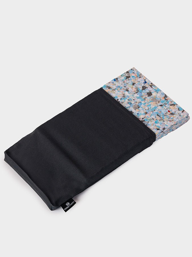 Yoga Studio Full Yoga Block Cover - mezetto Shopify Collective Yoga Studio Store