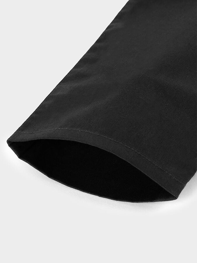 Yoga Studio GOTS Organic Cotton Eye Pillow Cover - mezetto Shopify Collective Yoga Studio Store