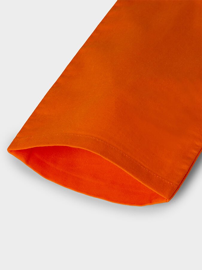 Yoga Studio GOTS Organic Cotton Eye Pillow Cover - mezetto Shopify Collective Yoga Studio Store