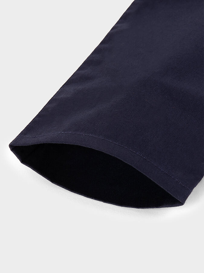 Yoga Studio GOTS Organic Cotton Eye Pillow Cover - mezetto Shopify Collective Yoga Studio Store