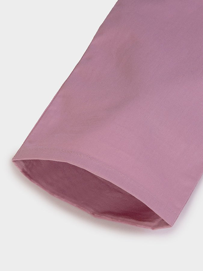 Yoga Studio GOTS Organic Cotton Eye Pillow Cover - mezetto Shopify Collective Yoga Studio Store