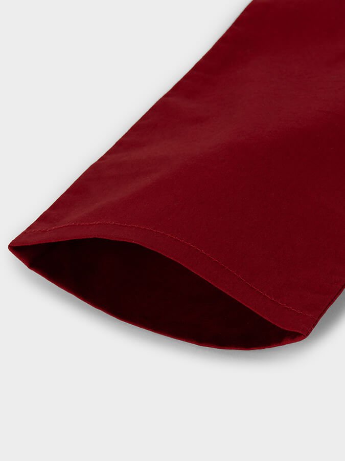 Yoga Studio GOTS Organic Cotton Eye Pillow Cover - mezetto Shopify Collective Yoga Studio Store