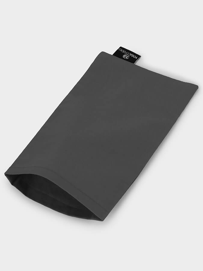 Yoga Studio GOTS Organic Cotton Eye Pillow Cover - mezetto Shopify Collective Yoga Studio Store