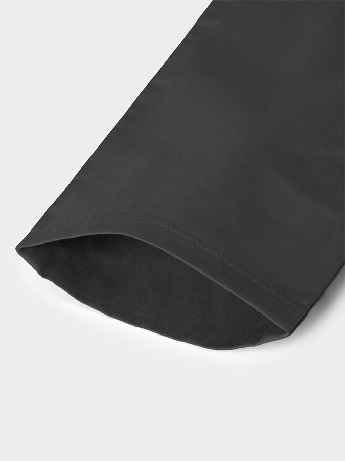 Yoga Studio GOTS Organic Cotton Eye Pillow Cover - mezetto Shopify Collective Yoga Studio Store