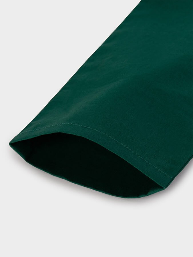 Yoga Studio GOTS Organic Cotton Eye Pillow Cover - mezetto Shopify Collective Yoga Studio Store