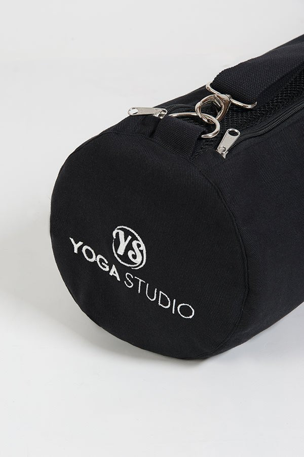 Yoga Studio GOTS Organic Cotton Get Ready Yoga Bag - mezetto Shopify Collective Yoga Studio Store