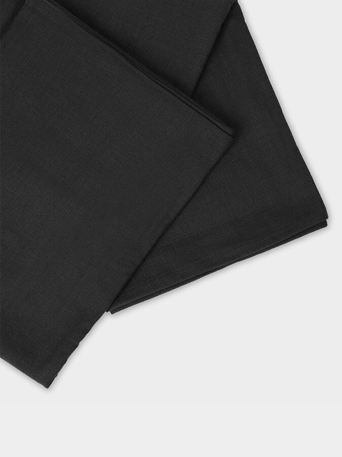 Yoga Studio GOTS Organic Cotton Yoga Blanket - mezetto Shopify Collective Yoga Studio Store