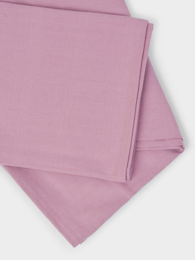Yoga Studio GOTS Organic Cotton Yoga Blanket - mezetto Shopify Collective Yoga Studio Store