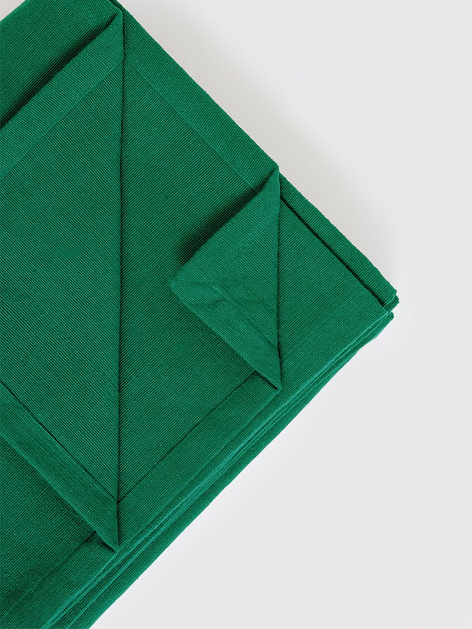 Yoga Studio GOTS Organic Cotton Yoga Blanket - mezetto Shopify Collective Yoga Studio Store