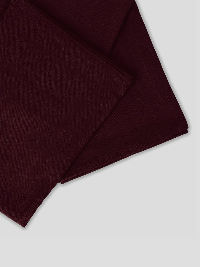 Yoga Studio GOTS Organic Cotton Yoga Blanket - mezetto Shopify Collective Yoga Studio Store